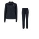 Agasalho Nike Tracksuits Nsw W Preto 